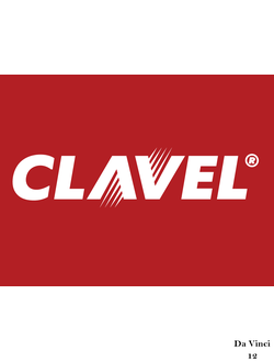 СLAVEL (ФРАНЦИЯ)