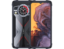 Cubot Kingkong 9 12/512GB Black