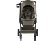 Коляска прогулочная и автокресло Britax Roemer Rio Lux Urban Olive