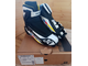 Беговые ботинки  SALOMON RS Carbon BL/wh 354822 (Размеры: 4 (36,5); 4,5 (37,5); 5 (38); 5,5 (38,5); 6 (39,5); 6,5 (40); 7 (40,5))