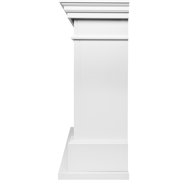 Линейный электрокамин Ontario WT