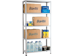 Стеллаж MS Strong