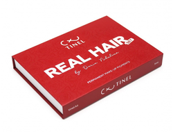 Авторский сет Тинель от Дарьи Никулиной