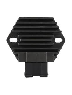 Регулятор напряжения ArrowHead AHA6026 для APRILIA AP9100424 // HONDA 31600-KFG-860, 31600-KFG-861, 31600-KFG-862 ,31600-KPP-861, 31600-KTY-D31 // SHINDENGEN SH691-12 230-58012