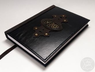 #мужской #подарок_мужчине #мужской_блокнот #мужской_ежедневник #блокнот_ручной_работы #ежедневник