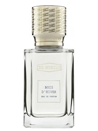 Пробник Bois d Hiver, Ex Nihilo