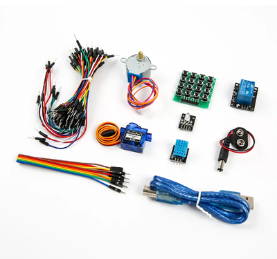 Набор Arduino базовый