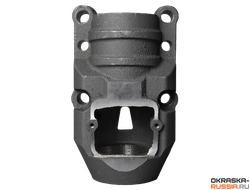 Корпус со втулкой для окрасочного аппарата ASPRO-9000