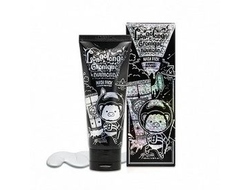 Маска-пленка бриллиантовая Hell-Pore Longolongo Gronique Diamond Mask Pack 100мл