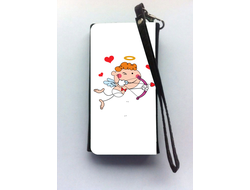 Универсальный чехол для влюбленных, на 14 февраля на телефон №22