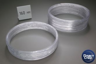 Термокольцо D 160 Упаковка: 50 шт