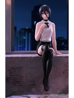 Фигурка Резе (Reze Noodle Stopper Figure)