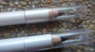 Карандаш для глаз E.L.F. Brightening Eye Liner 1001 Coffee (без упаковки)