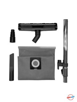 Строительный пылесос GNG GNC-VC1630-A