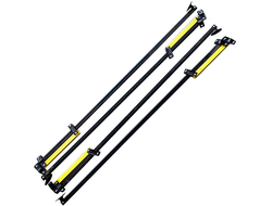 Комплект стабилизаторов для вышки-туры (4шт)