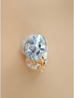 Мурлыки (колокольчик)