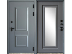 Дверь Входная с Терморазрывом - Штамп-2