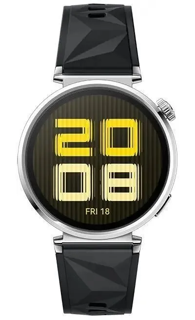 Huawei Watch GT 5 41mm (55020DHC) Черный