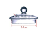 Крышка для стеклянного чайника (внутренний диаметр 5 см.)