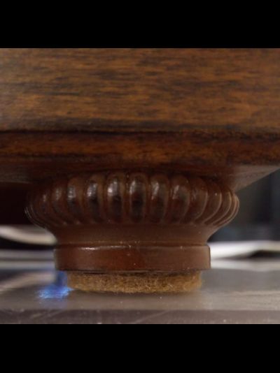 Настольные часы Rhythm CRH172NR06