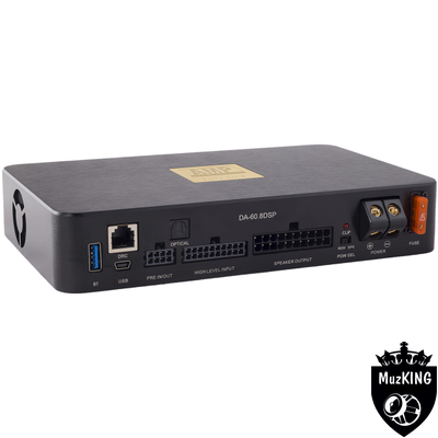 AMP DA-60.8DSP EUPHORIA