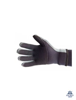 Перчатки неопреновые 3мм Sargan САРГО р.XL