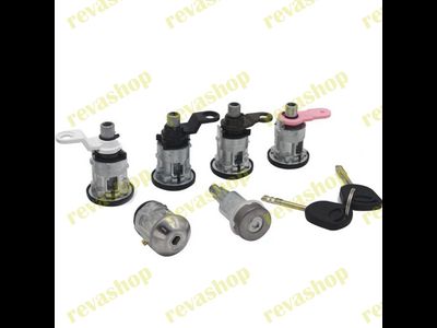 Личинки замков для Форд Транзит 1991-2000