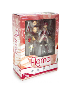 Фигурка фигма Кёко Сакура (figma Sakura Kyouko)