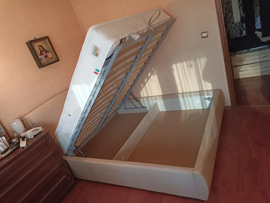 посмотреть в каталоге https://www.mycloudsleep.ru/products/krovat-ibica