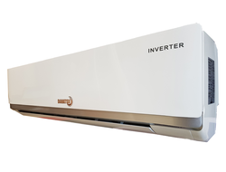 Настенные кондиционеры Dahatsu серия Inverter White DH-12 HI