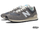 NEW BALANCE 574 GRAY Женские (35-40)