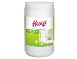 Pro-brite Sonix-100 хлорные таблетки