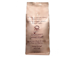 Турецкий Кофе в зернах Kurukahveci Mehmet Efendi 500 гр.