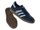 Adidas Spezial Синие (41-45) Арт.028M