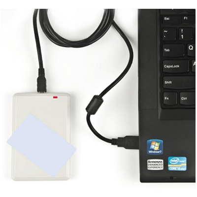 IQRFID-5102 RFID-считыватель