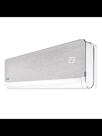 Сплит-система инверторного типа Ballu Boho DC BSNI-10HN8 комплект