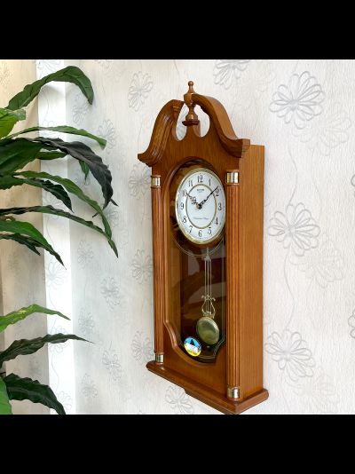 Настенные часы Rhythm CMJ303ER06