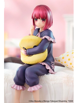 Фигурка Кана Арима (Kana Arima Have a good night! Noodle Stopper)