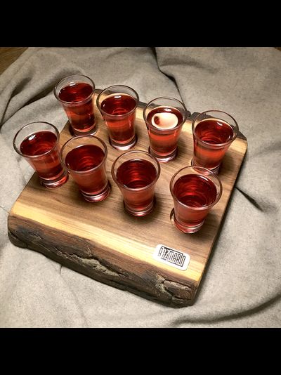 спилы для кейтеринга, спилы для ресторана, спилы для декора, подача на спиле, фуршет, декор, свадьба