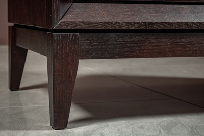 ВИТРИНА ТОСКАНА 1 СТВОРЧАТАЯ W5001/W NEXTFORM