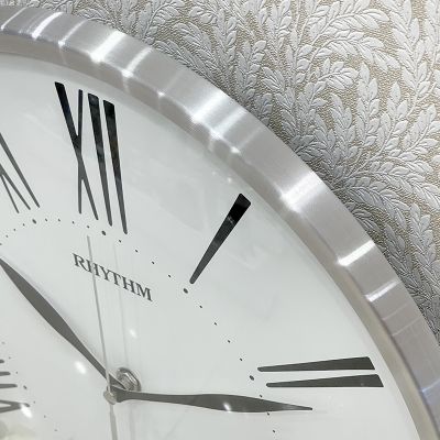 Настенные часы Rhythm CMG568NR19