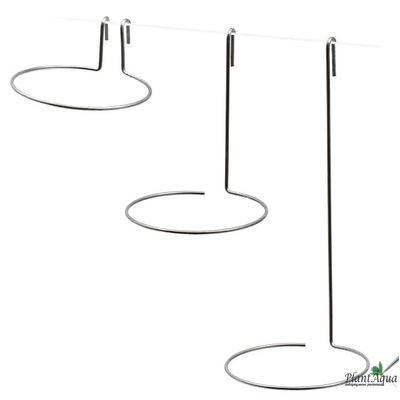 Chihiros Wabi-Kusa Hanger - набор держателей для Ваби-куса или горшков (3шт)