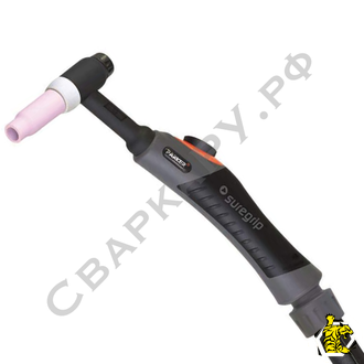 Горелка для TIG сварки Parker SGT 17 4м 150/105А газ G1/47PIN