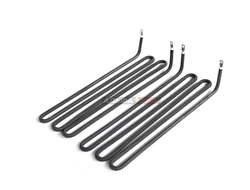 ТЭН 1500Вт конфорки эл.плиты «Пищевые технологии» ПЭП-048, ПЭП-024, ПЭП-072