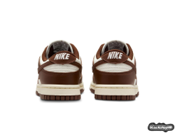 Nike Dunk "Surfaces" Brown And Sail (40-45)