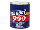 Герметик Body  999 в банке св.беж (1,0кг)