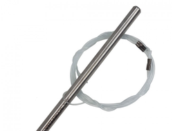 Кукан для рыбы Scorpena RedLine