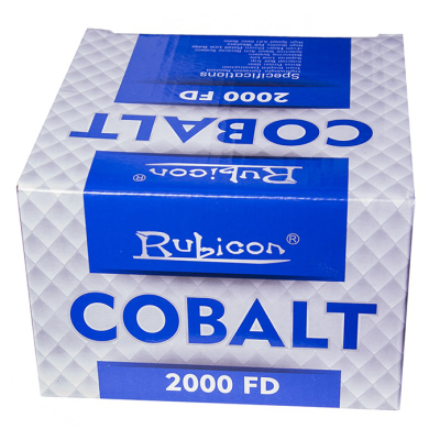 Катушка Rubicon Cobalt 7+1BB 2000 FD