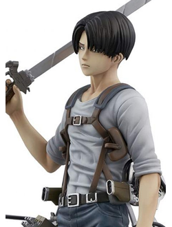 Фигурка 1/8 Леви (Levi ver.2B)