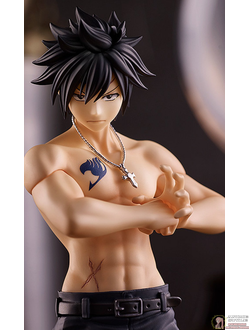 Фигурка Грей Фуллбастер (Gray Fullbuster Pop Up Parade)